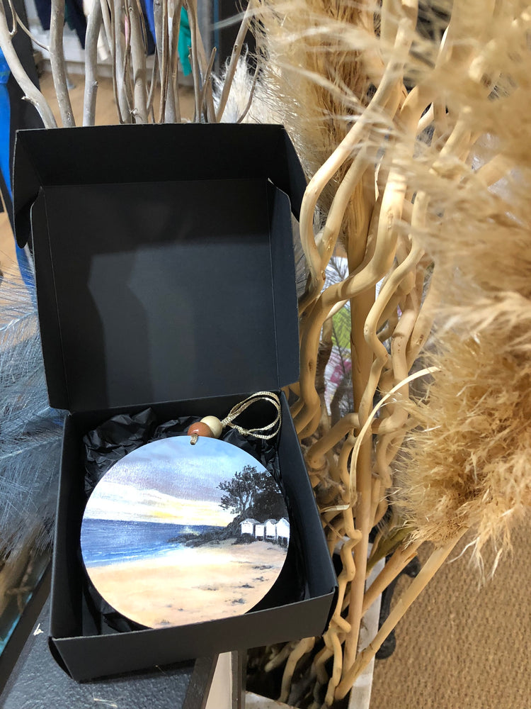 Ornements Œuvres originales