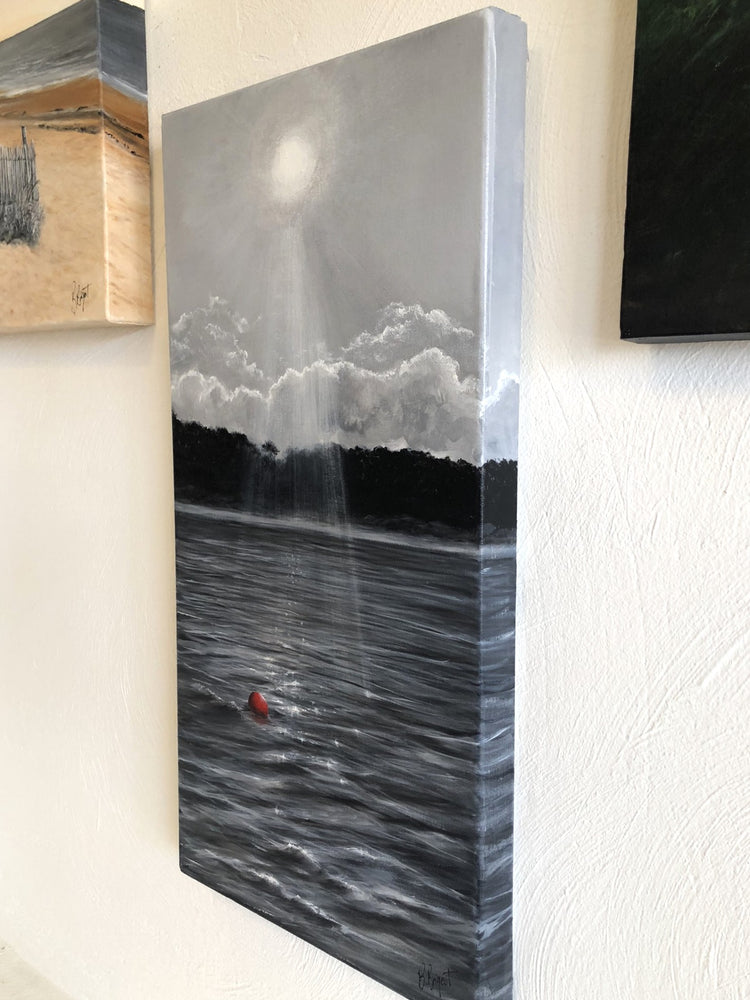 Le joyau de l'île Œuvre Originale