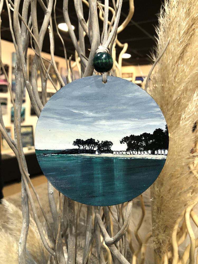 Ornements Œuvres originales