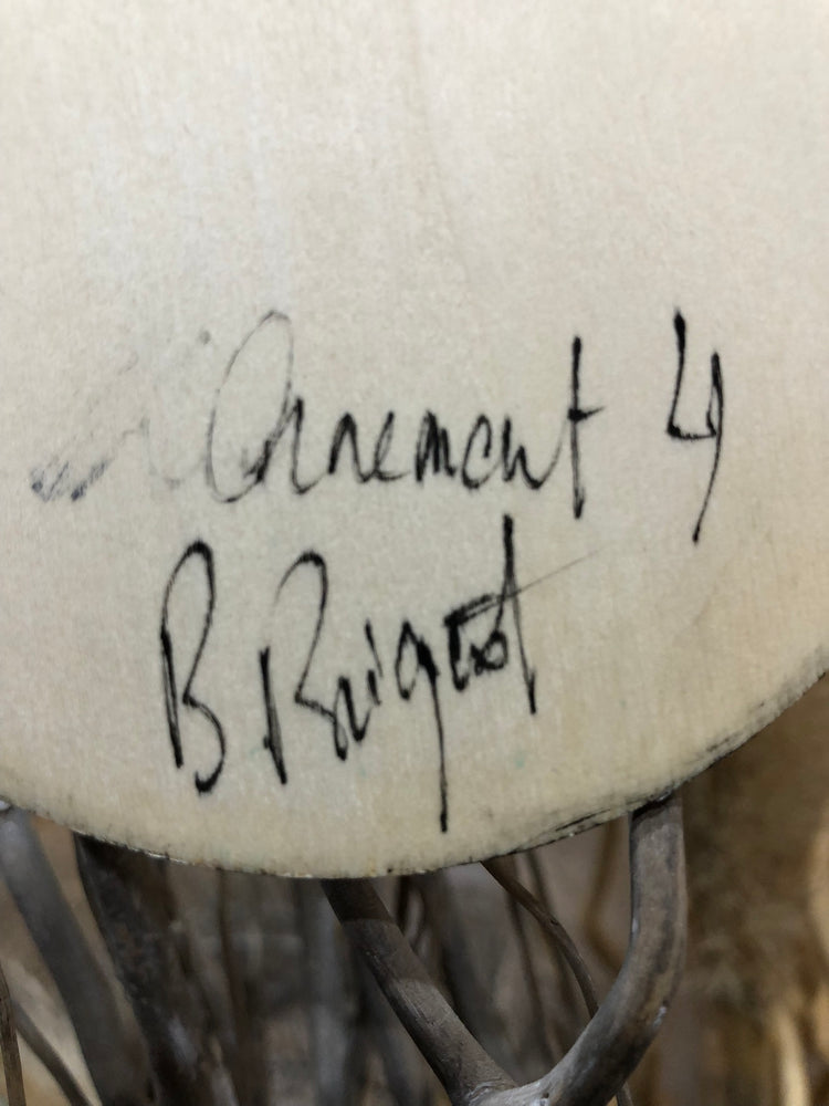 Ornements Œuvres originales