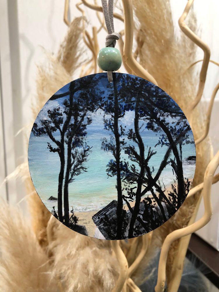 Ornements Œuvres originales