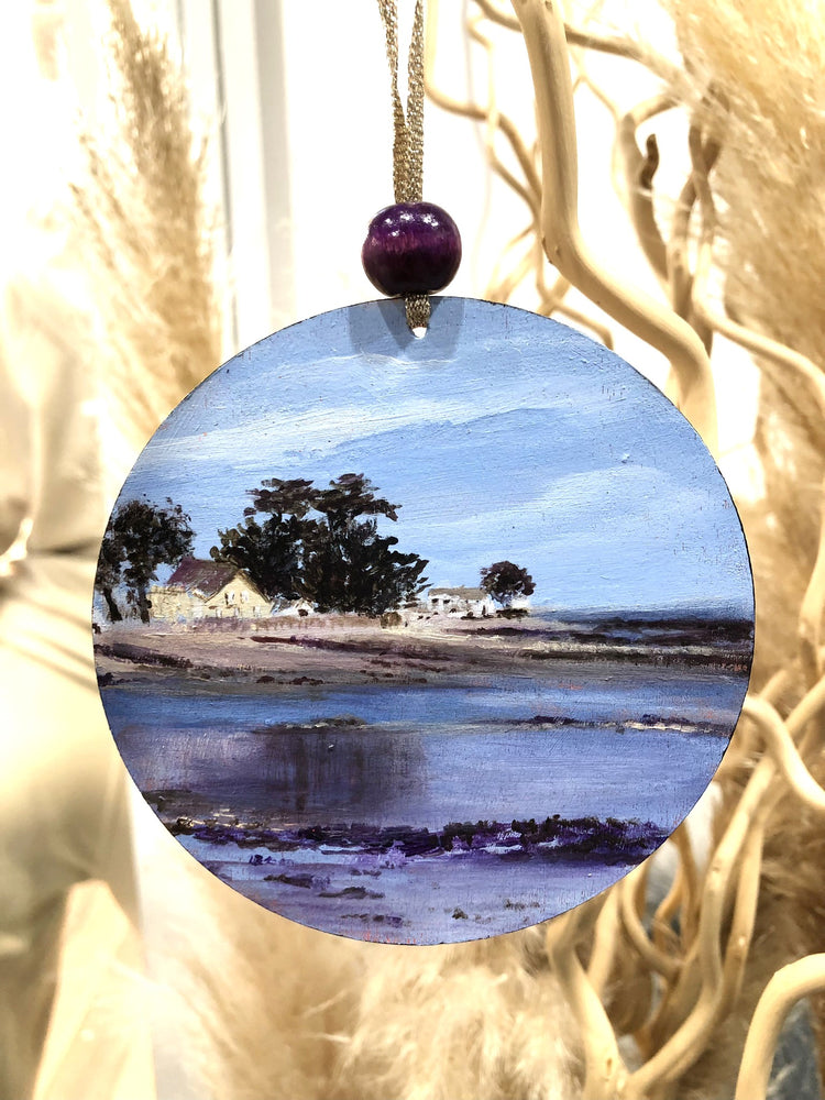 Ornements Œuvres originales