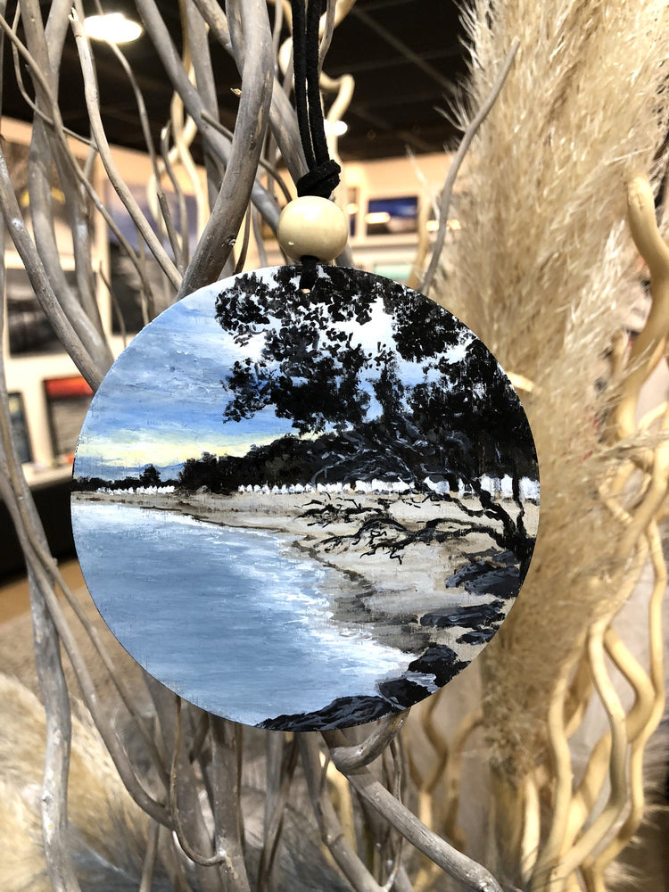 Ornements Œuvres originales