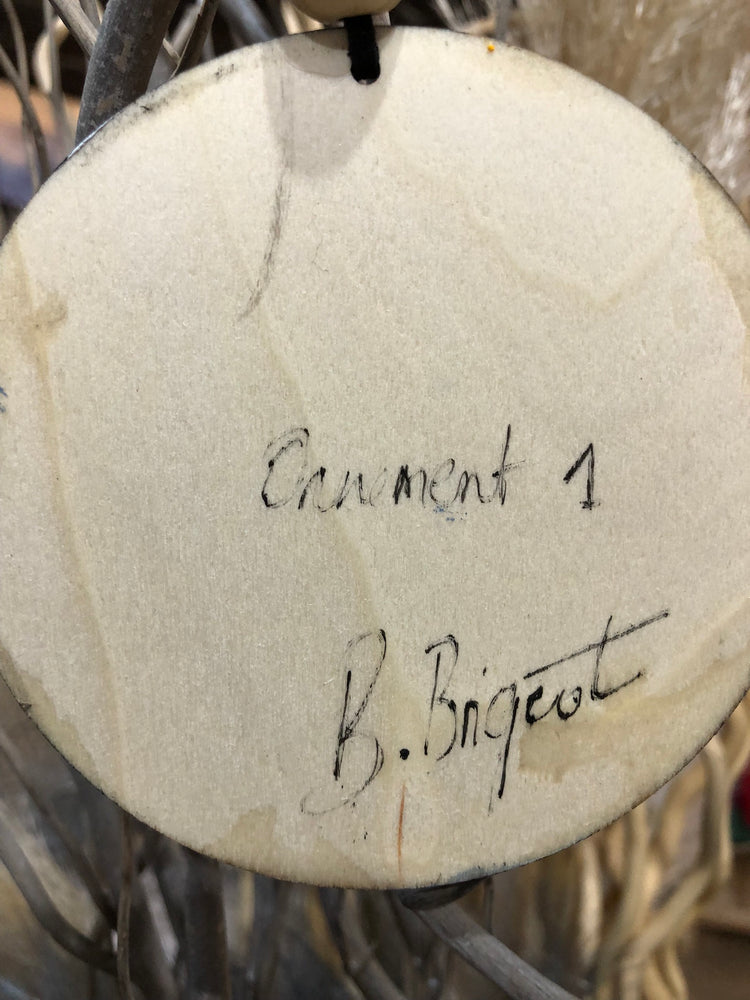 Ornements Œuvres originales