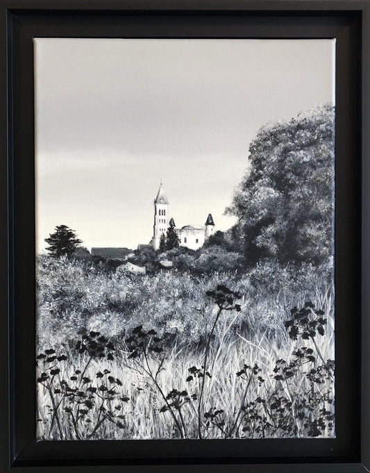 Un air d'autrefois Œuvre Originale