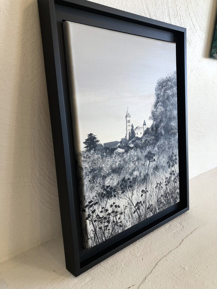 Un air d'autrefois Œuvre Originale