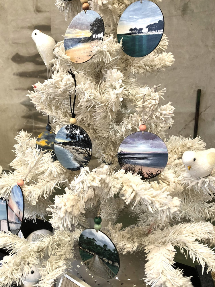 Ornements Œuvres originales