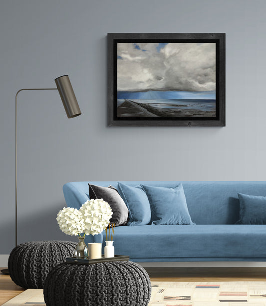 Espoir Œuvre Originale