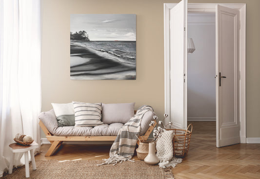 Le Rocher du Cob Œuvre Originale