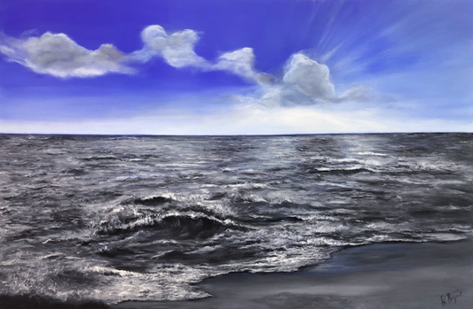 Lumière sur le Fier Œuvre Originale