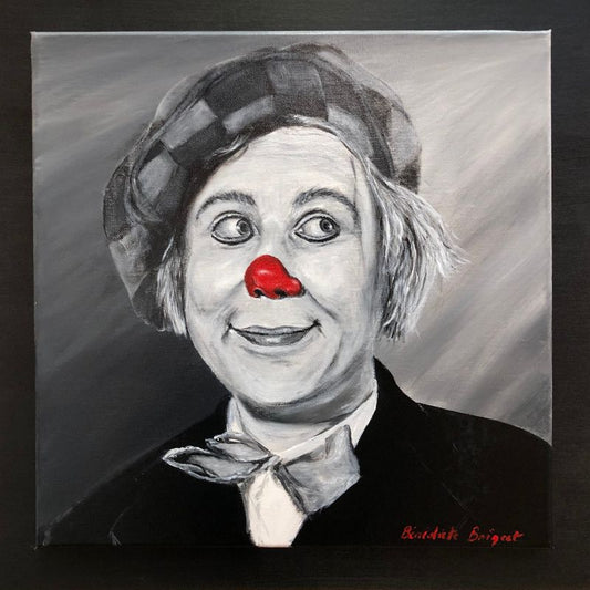 Popov Oeuvre Originale