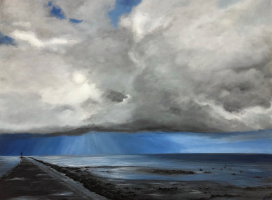 Espoir Œuvre Originale