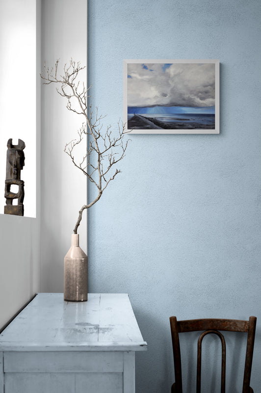 Espoir Impression sur Papier d'Art en édition limitée